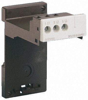 Siemens 3RU19263AA01 Mounting Base