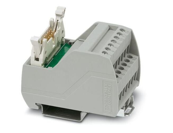 Phoenix Contact 2315023 Connector