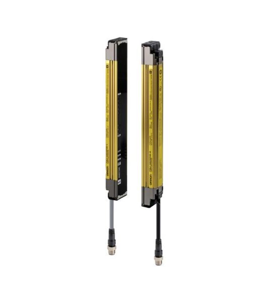 OMRON F3SJA1500P25 Device