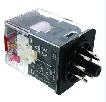 OMRON MKS3PIN5AC24 Relay