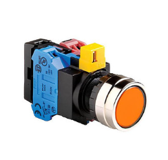 IDEC HW4L-A1F11QD-A-120V Device