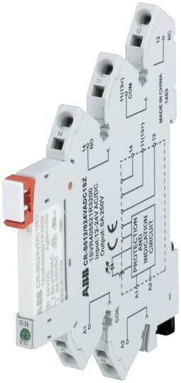 ABB 1SVR405521R3200 SOCKET