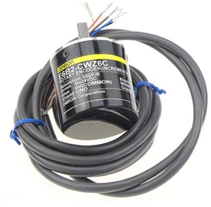 OMRON E6B2CWZ6C500PR2M Encoder