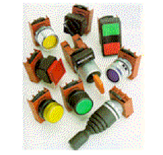 ABB P9AELN042 Device