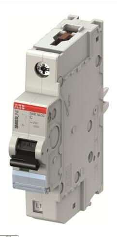 ABB S401M-UCC16 MCB