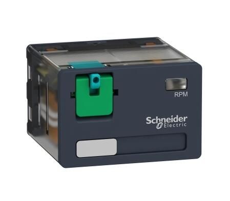 Schneider Electric RPM41JD Relay