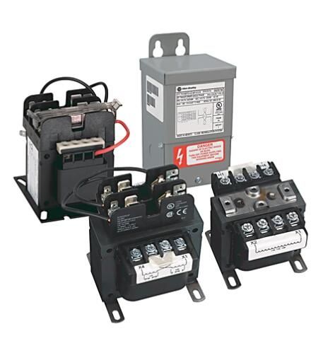 Allen Bradley 1497-H-BASX-0-N Device