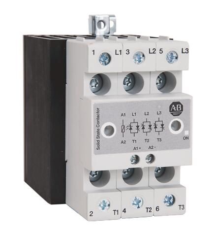 Allen Bradley 156-C3P25NCD Device
