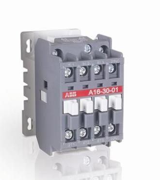 ABB A16-30-01-80 Connector