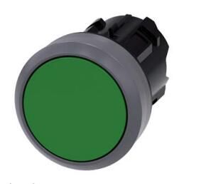 Siemens 3SU10300AB400AA0 Button