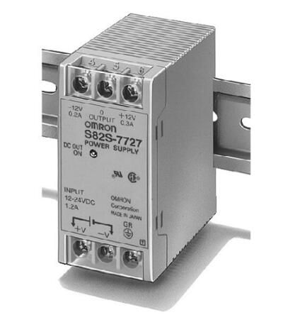 OMRON S82S7727 Switch
