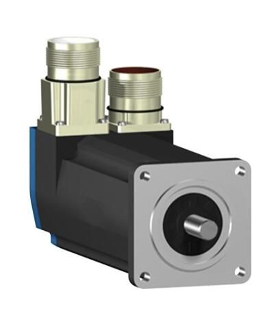 Schneider Electric BSH0551T12F1A Motor