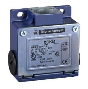 Telemecanique ZCKM7H29 Device