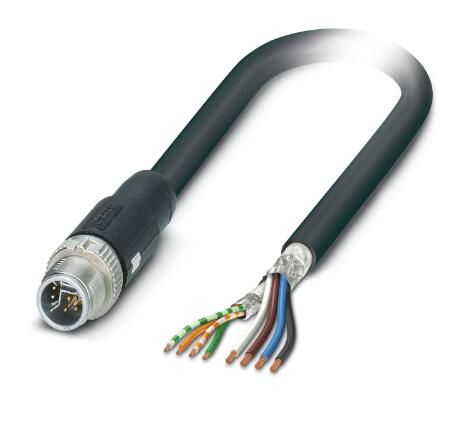 Phoenix Contact 1407487 Cable