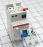 ABB DDA202AC-40/.03 BLK