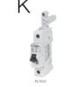 ABB PL701UP-K20 Panel