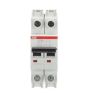 ABB S202MR-K0.2 Breakers