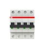 ABB S204-D6 Circuit Breaker