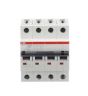 ABB ST204M-K16 Breaker
