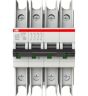 ABB SU204M-Z15 Breaker