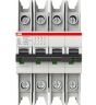 ABB SU204MR-K3 Breaker