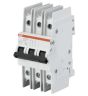 ABB SUP203M-C8 Breaker