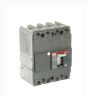 ABB XT1NU4070AAA000XXX Breaker