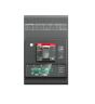 ABB XT4HU3100EFF000XXX Breaker
