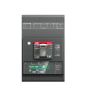 ABB XT4NU3060GFF000XXX Breaker