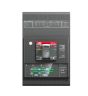 ABB XT4VU3100GFF000XXX Breaker