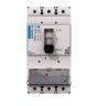 EATON/Moeller 191387 NZMH3-4-AX400 Device