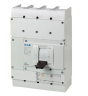 EATON/Moeller 265913 NZMN4-4-AE1000/630 Device