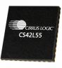Cirrus Logic CS42L55-CNZ Integrated Circuit