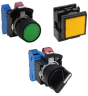 IDEC ABD401NUB Device