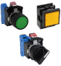 IDEC ABFD201NUR Device