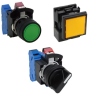 IDEC ABFD211NUW Device