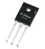Infineon IKW50N65SS5XKSA1 Device
