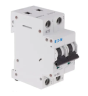 Eaton FAZ-S2/2 Circuit Breaker