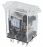 OMRON LY1F-AC200/220 Device