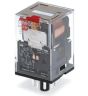 OMRON MKS3PIDC12 Relay