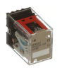 OMRON MY4ZH-US AC110/120 Device