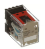 OMRON MY4ZH-US AC24 Device
