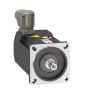Schneider Electric BMP0701R3NA2A Motor