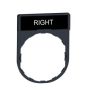 Schneider Electric ZBY2309 Button