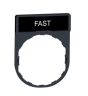 Schneider Electric ZBY2328 Button