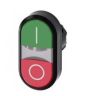 Siemens 3SU10003AB420AK0 Button