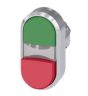 Siemens 3SU10513BB420AA0 Button