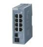 Siemens 6GK5208-0BA00-2TB2 Switch