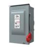 Siemens HNF361R Fuse