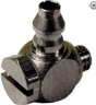 SMC Corporation M-5ALHU-4 Pneumatics